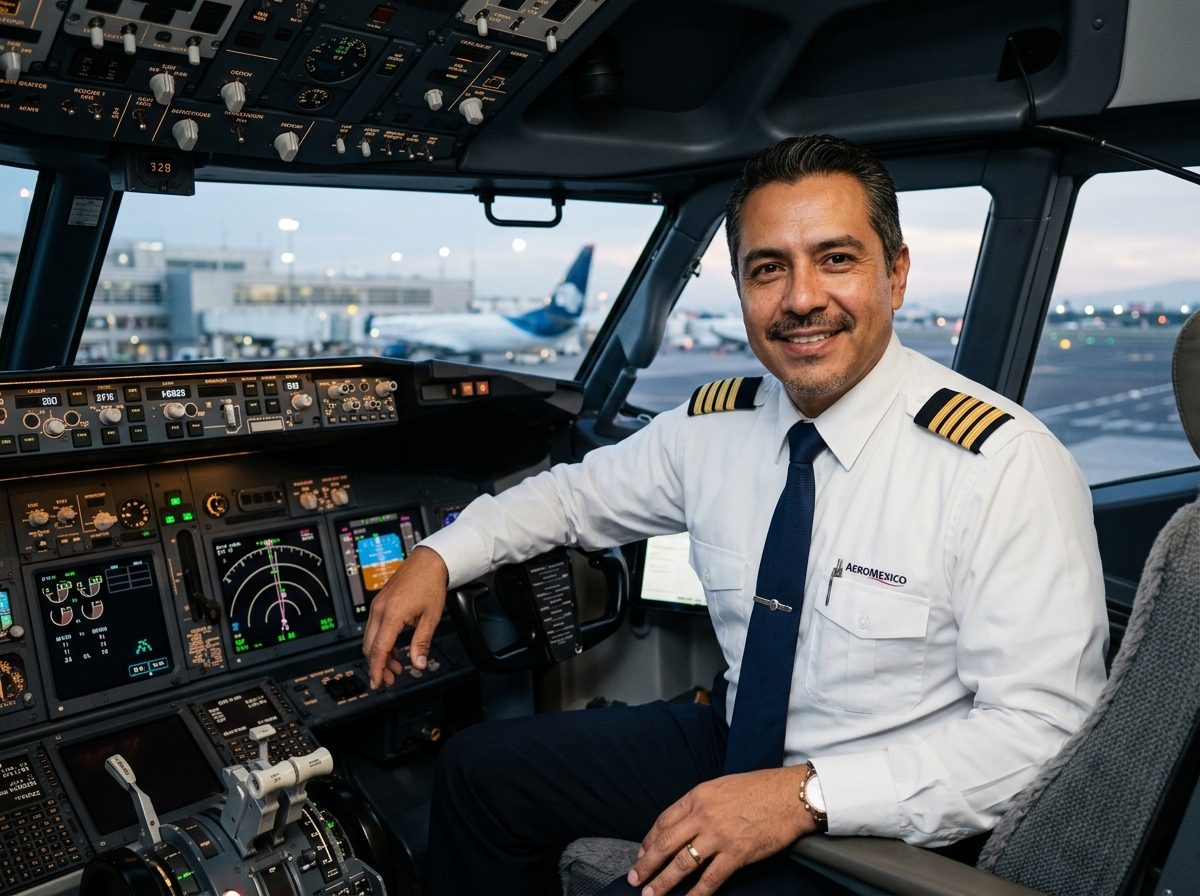 Piloto